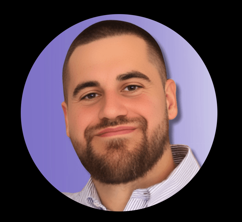 Photo of Juan Mora Delgado