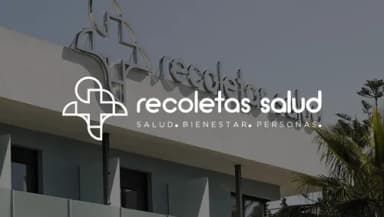 Recoletas Salud